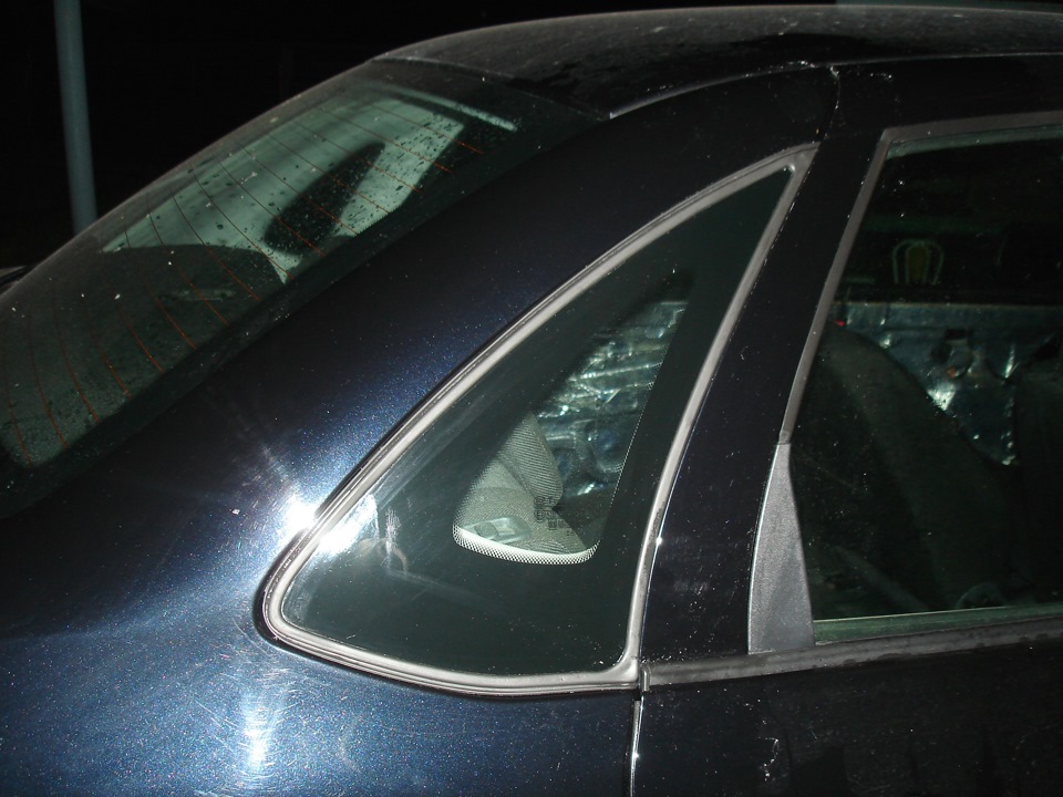 Доработка — Lada Гранта, 1,6 л, 2013 года | просто так | DRIVE2