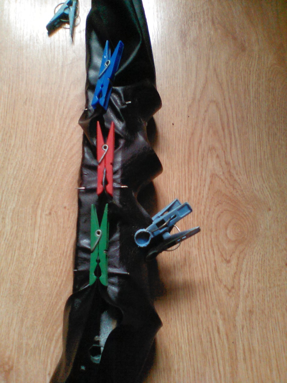 Фото в бортжурнале Lada 21013