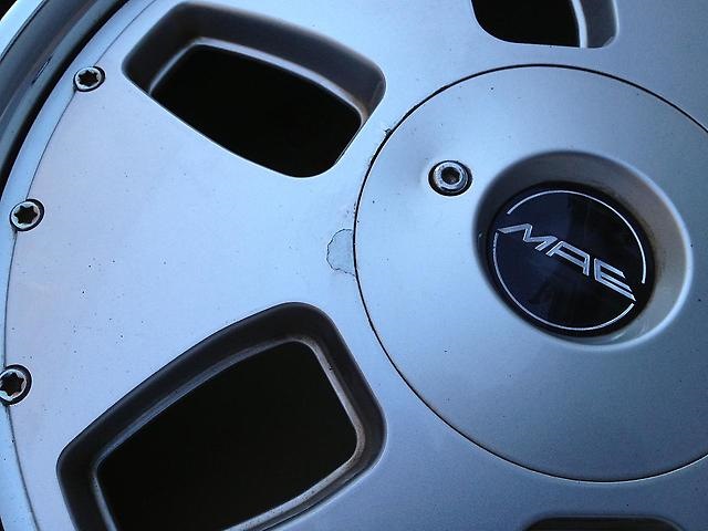 kÖnstrÜktÖr: моё MAE — Volkswagen Golf Mk4, 1,4 л, 2003 года | колёсные ...