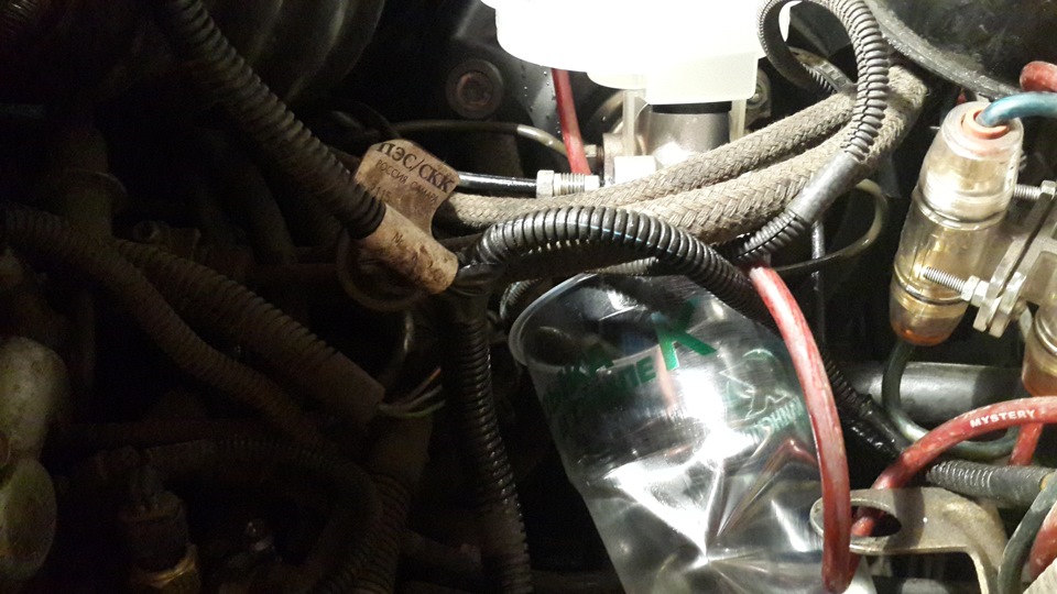 Замена рулевой рейки и вут всборе с гтц.Часть4.Проблема и снятие гтц ...