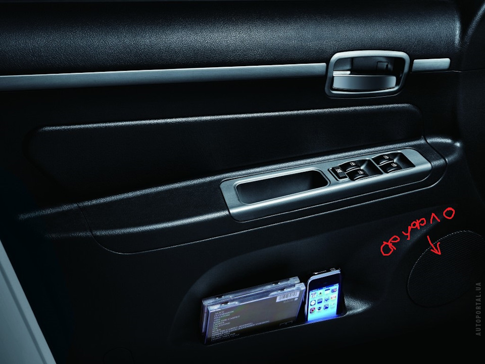 Фото в бортжурнале Geely CK