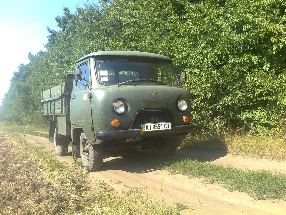 Авито Саратов Уаз Бортовую Бу Купить