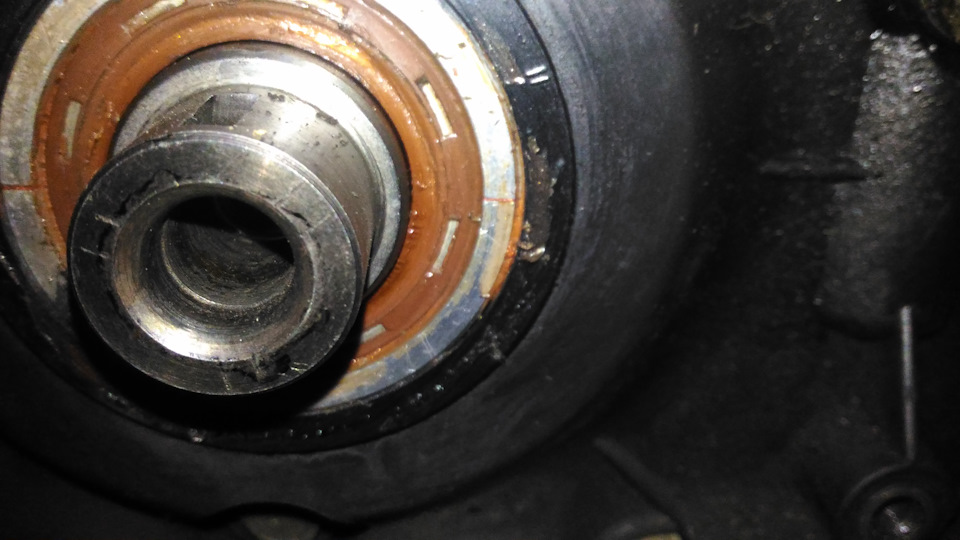 Про производителей некачественных запасных частей на ладу приору ...