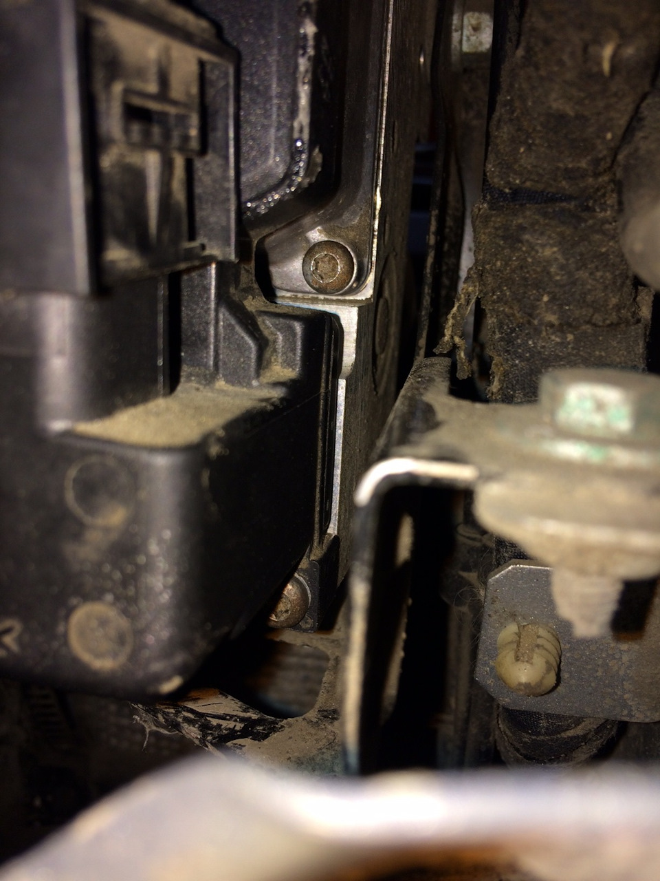 Фото в бортжурнале Volkswagen Passat B5