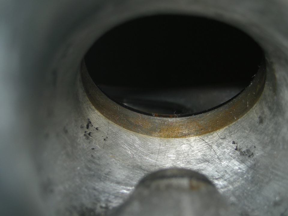 Фото в бортжурнале Москвич 2141