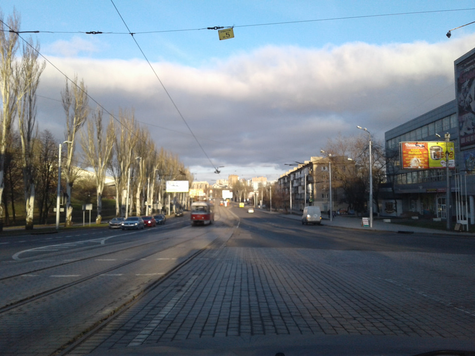 Гул на скорости 50-60 км час — ЗАЗ Sens, 1,3 л, 2014 года | наблюдение ...