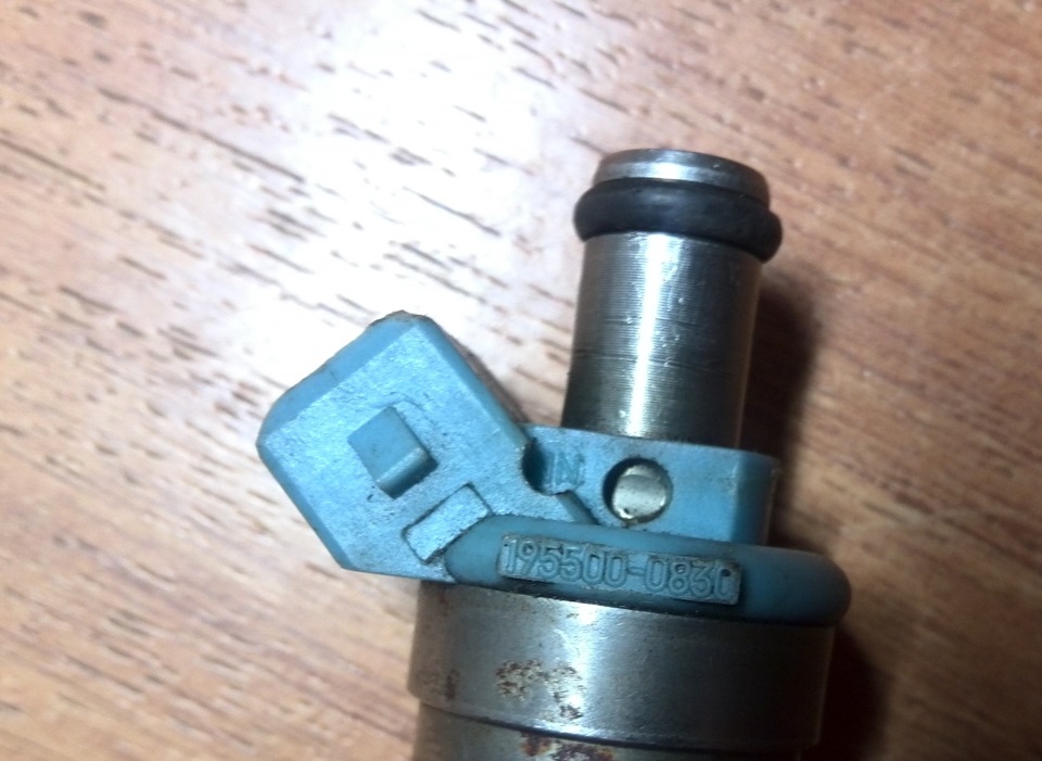 Фото в бортжурнале Mitsubishi 3000 GT