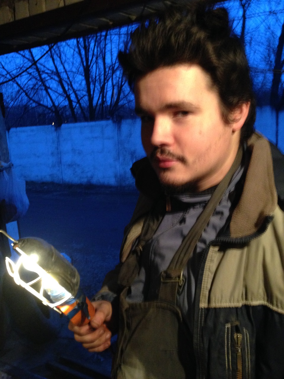 свап.часть2 — Москвич Святогор, 2 л, 2000 года | своими руками | DRIVE2