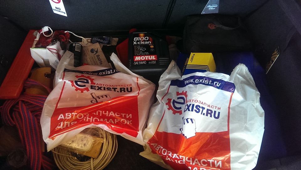 ТО 125 000 км — Opel Astra H GTC, 1,8 л, 2007 года | плановое ТО | DRIVE2