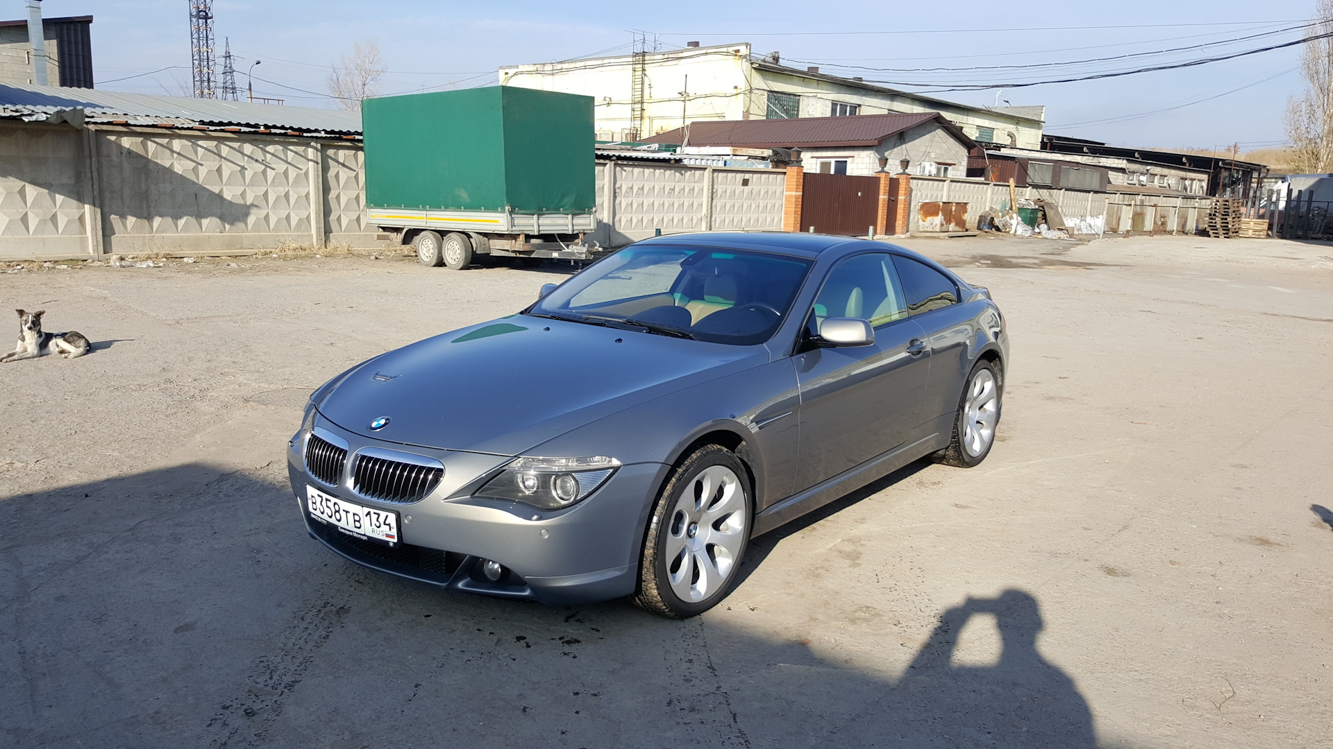 Авито Иваново Купить Бмв