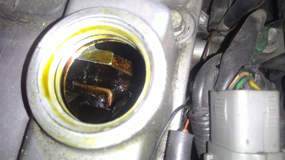 Фото в бортжурнале Mazda 626 IV (GE)