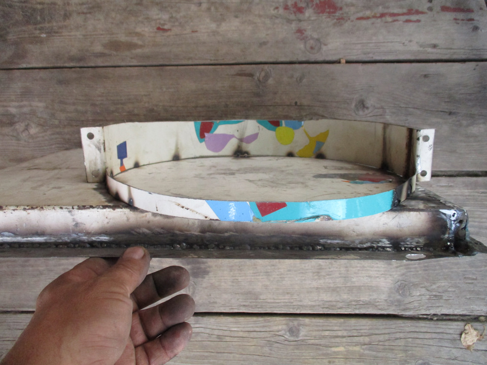 73d4bd9s 960 дефлектор радиатора что это