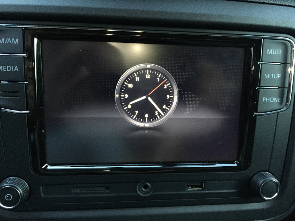 Прошивка RCD 330 G Plus. — Skoda Fabia Mk2, 1,4 л, 2011 года | автозвук ...