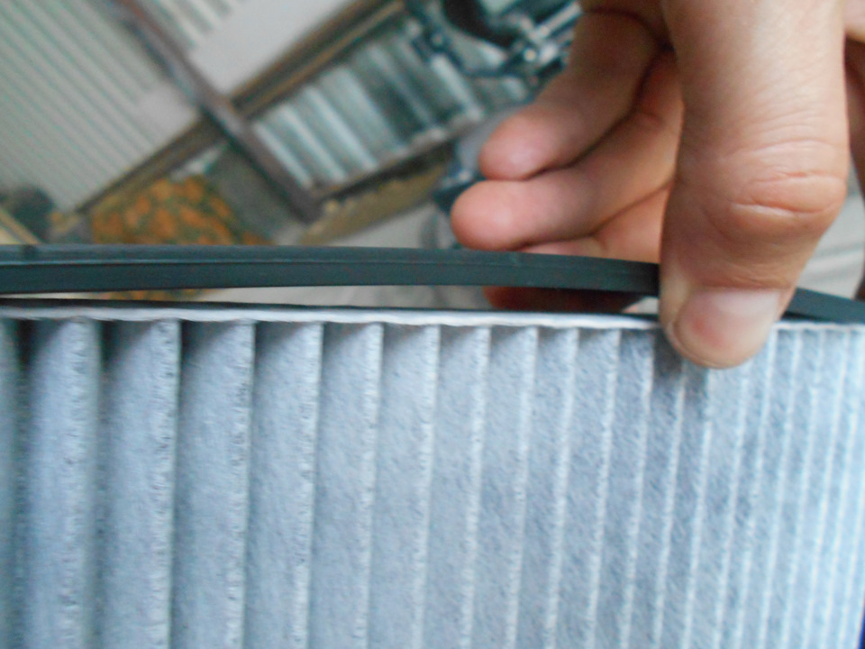 Фото в бортжурнале Hyundai Elantra (3G)