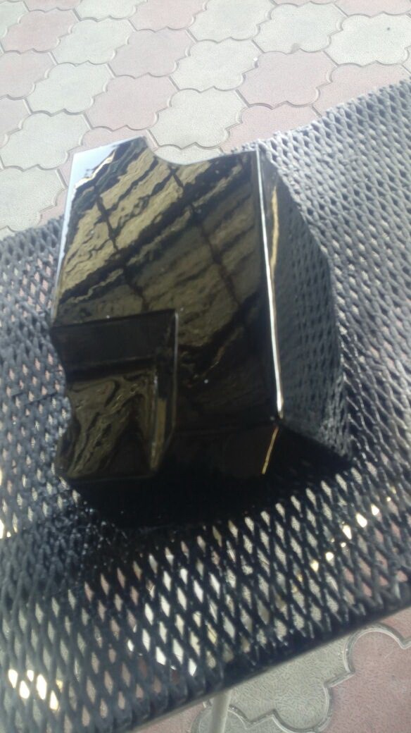 Фото в бортжурнале Toyota Land Cruiser 80