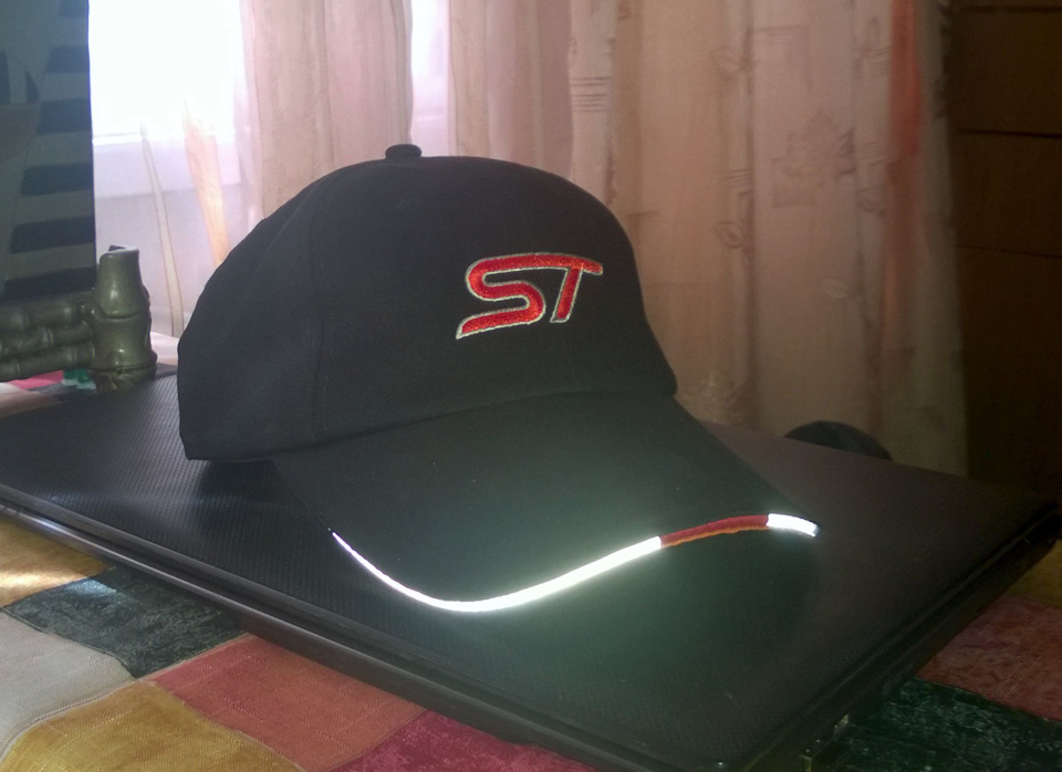 еще немного ништяков — Ford Focus ST II, 2,5 л, 2008 года | аксессуары ...