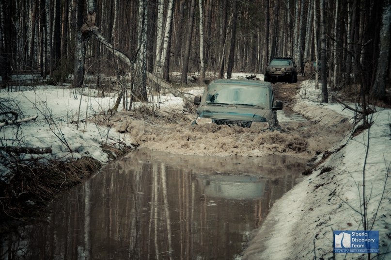 Фото в бортжурнале Suzuki Escudo (1G)