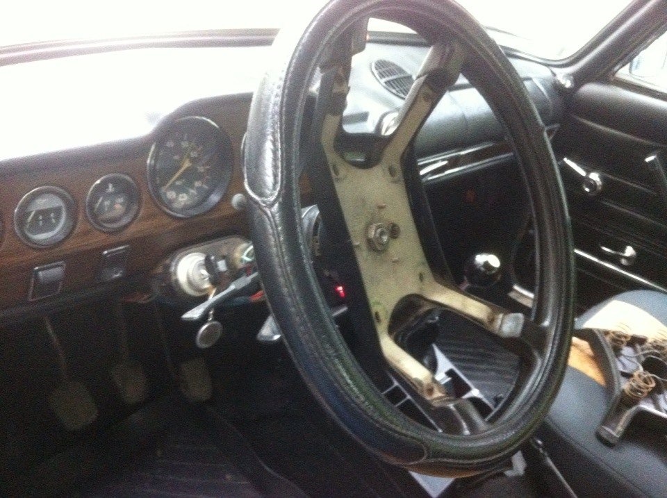 Сегодня пропал сигнал — Lada 2106, 1,5 л, 1989 года | своими руками ...