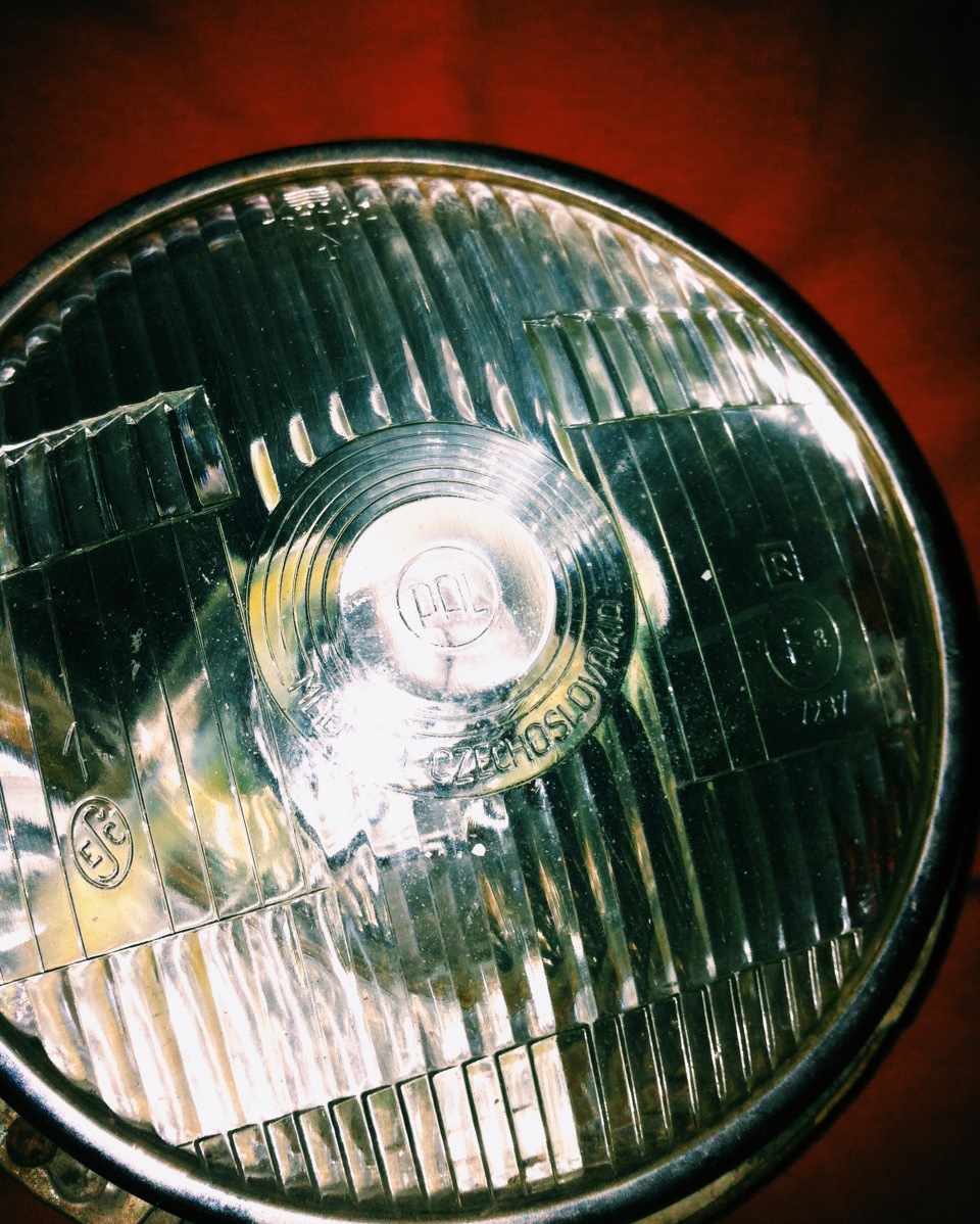 Пока течет мой любимый кетчуп — Lada 2103, 1,5 л, 1977 года | запчасти ...