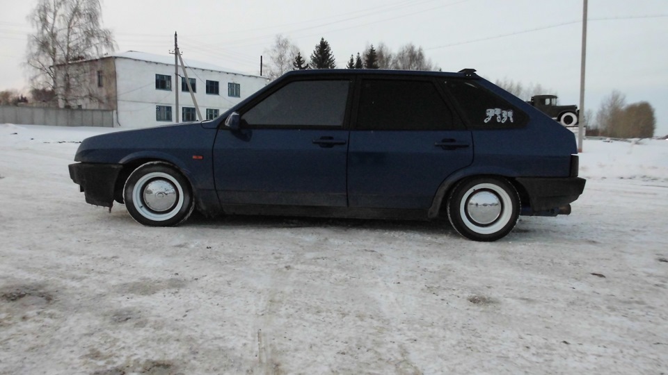 Куплю мозги январь 5.1-61 — Lada 21093i, 1,5 л, 2002 года | запчасти ...