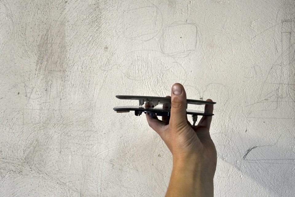 Зеркала отличие сферическое зеркало от асферического, — Audi 80 (B3), 1 ...