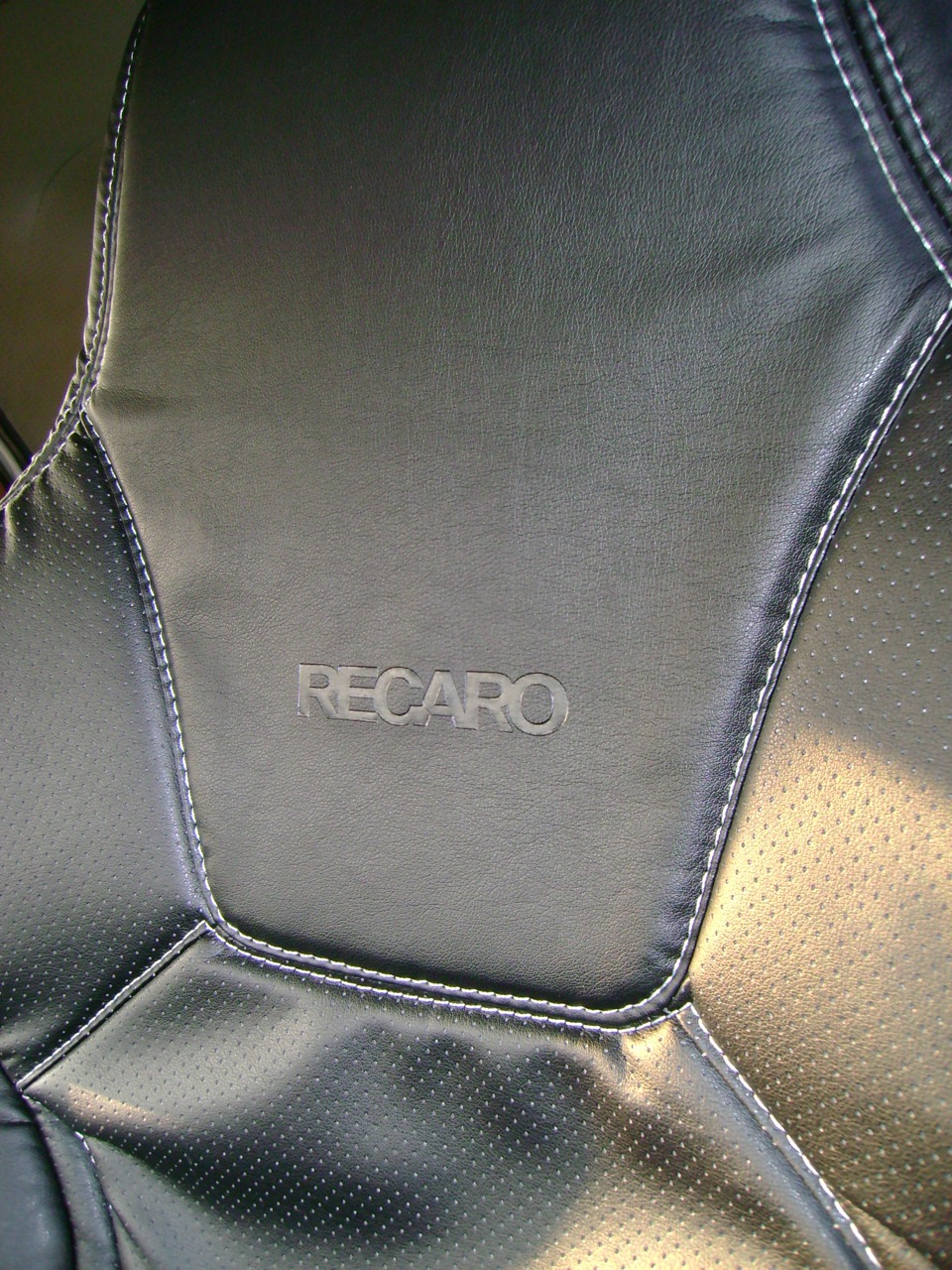 Чехлы Recaro Универсальные Купить