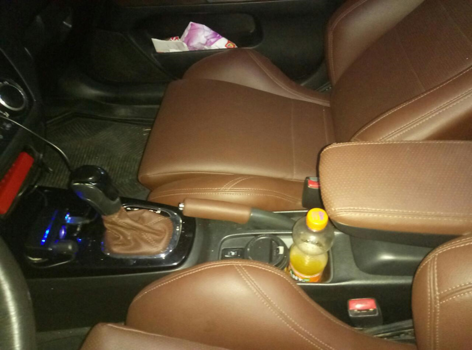 Фото в бортжурнале Mitsubishi Lancer IX