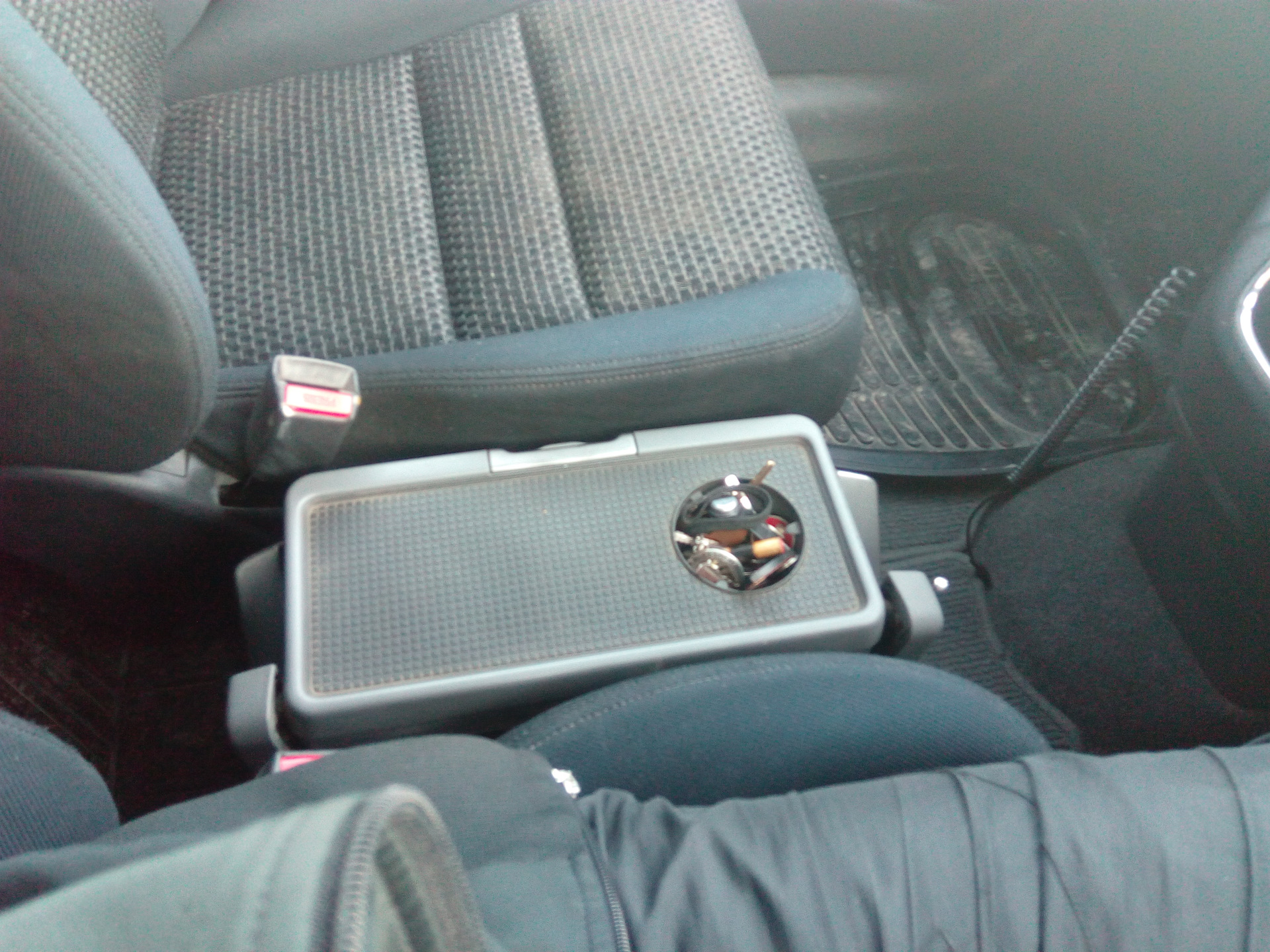 Купить Сиденья Хонда Стрим