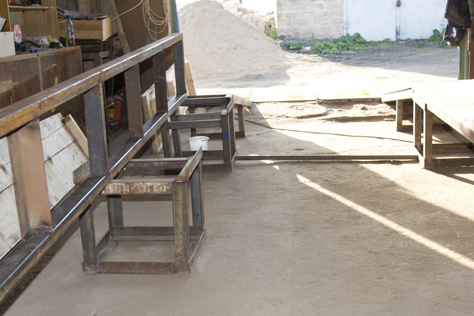 Фото в бортжурнале ГАЗ 31105