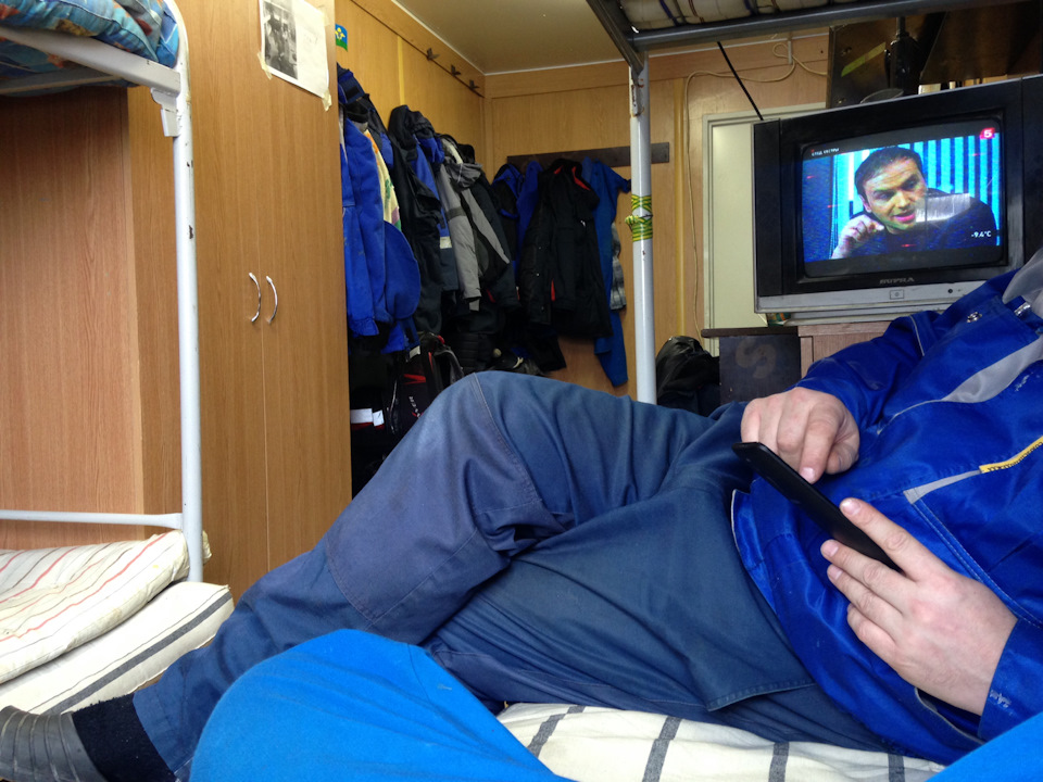 Будние дежурного сантехника. Лайфхак. — DRIVE2