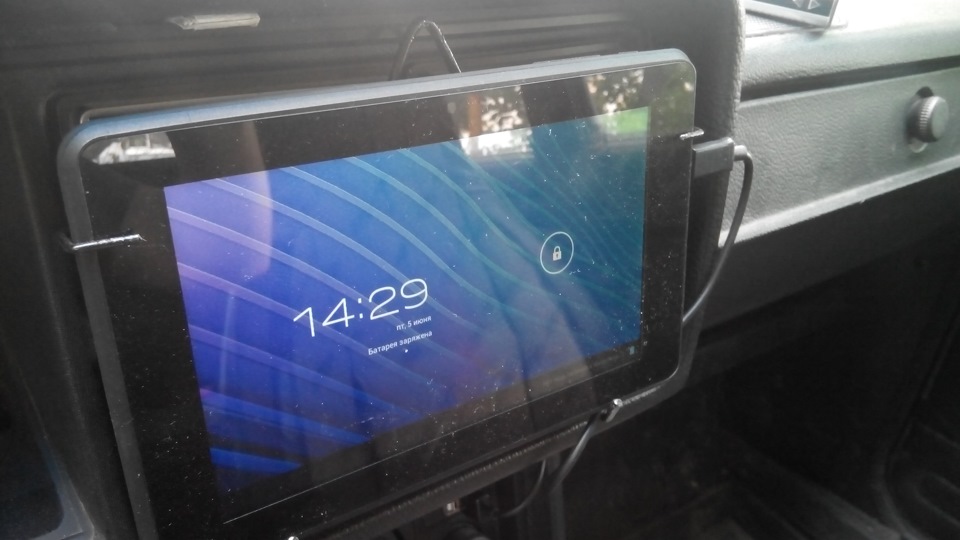 Нестандартный бортовой компьютер в машину ч.2 — DRIVE2