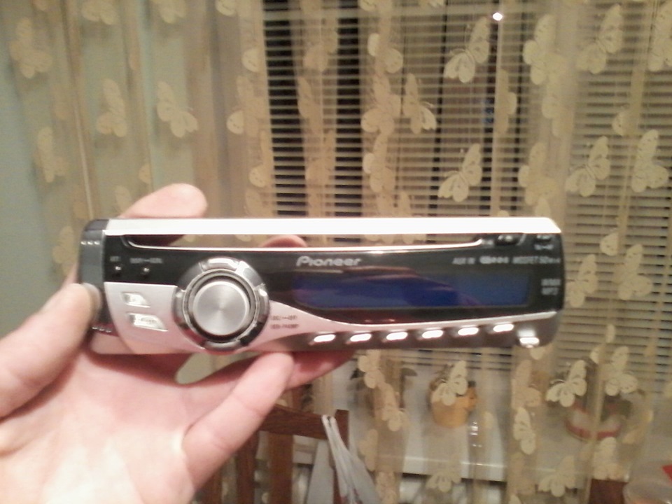 Добавим баску ))) — Suzuki Vitara (1G), 1,6 л, 1993 года | автозвук ...