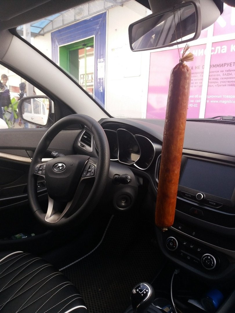 Пахучка Хундай — Hyundai Matrix, 1,6 л, 2008 года | просто так | DRIVE2
