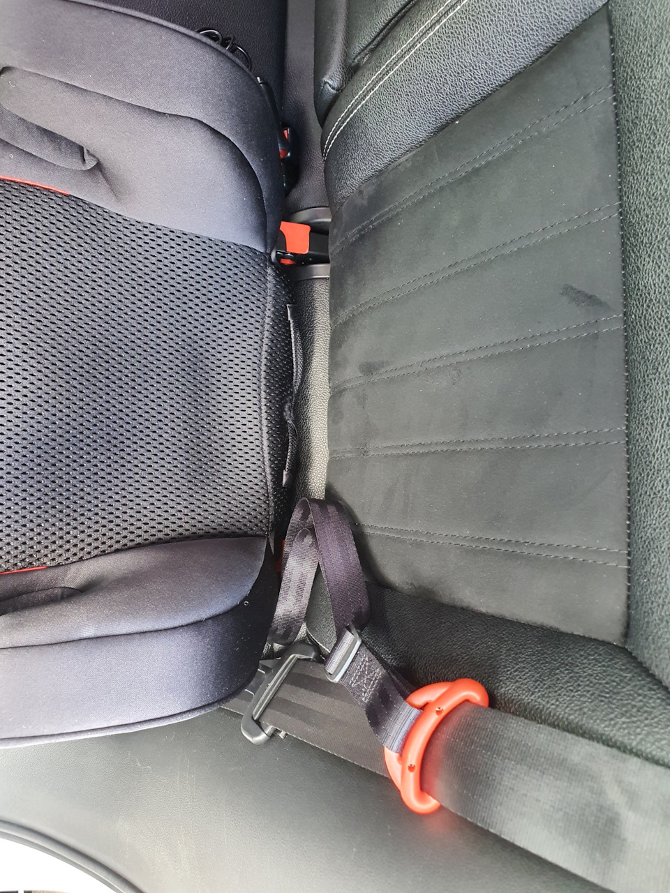 Фото в бортжурнале Skoda Octavia A7 Mk3