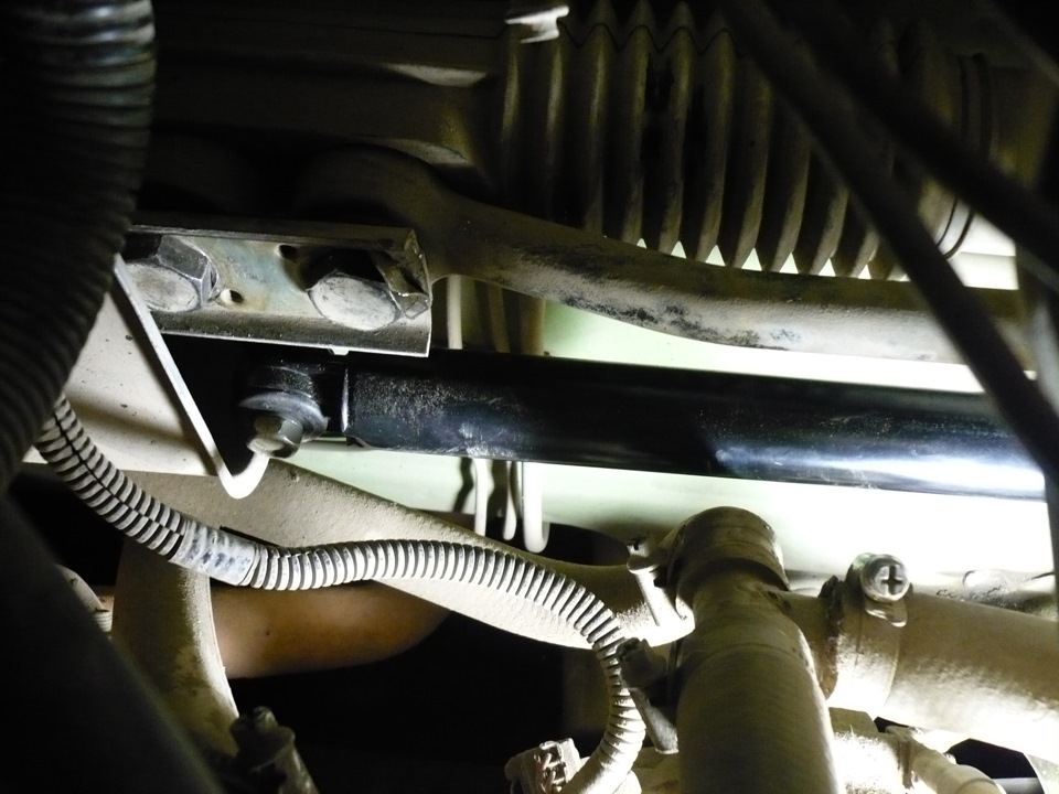 7403bd4s 960 демпфер рулевой рейки ваз 2114 для чего нужен