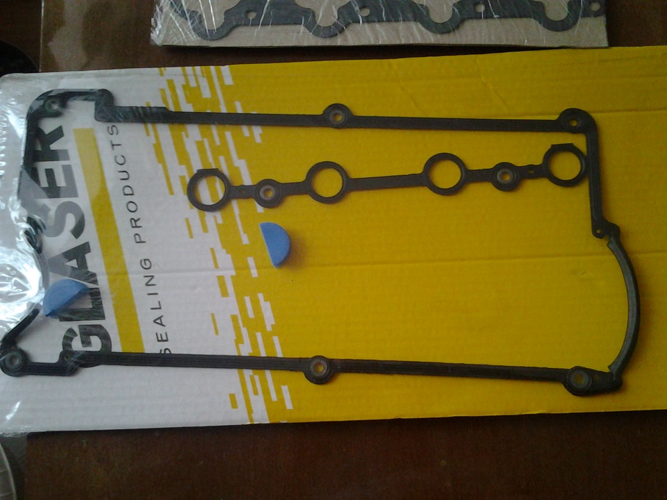 Будем избавляться от саплей))))) — Audi A6 (C4), 2 л., 1994 года ...