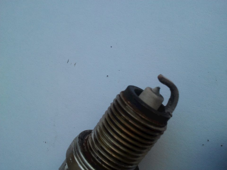 Фото в бортжурнале Toyota Camry (XV30)