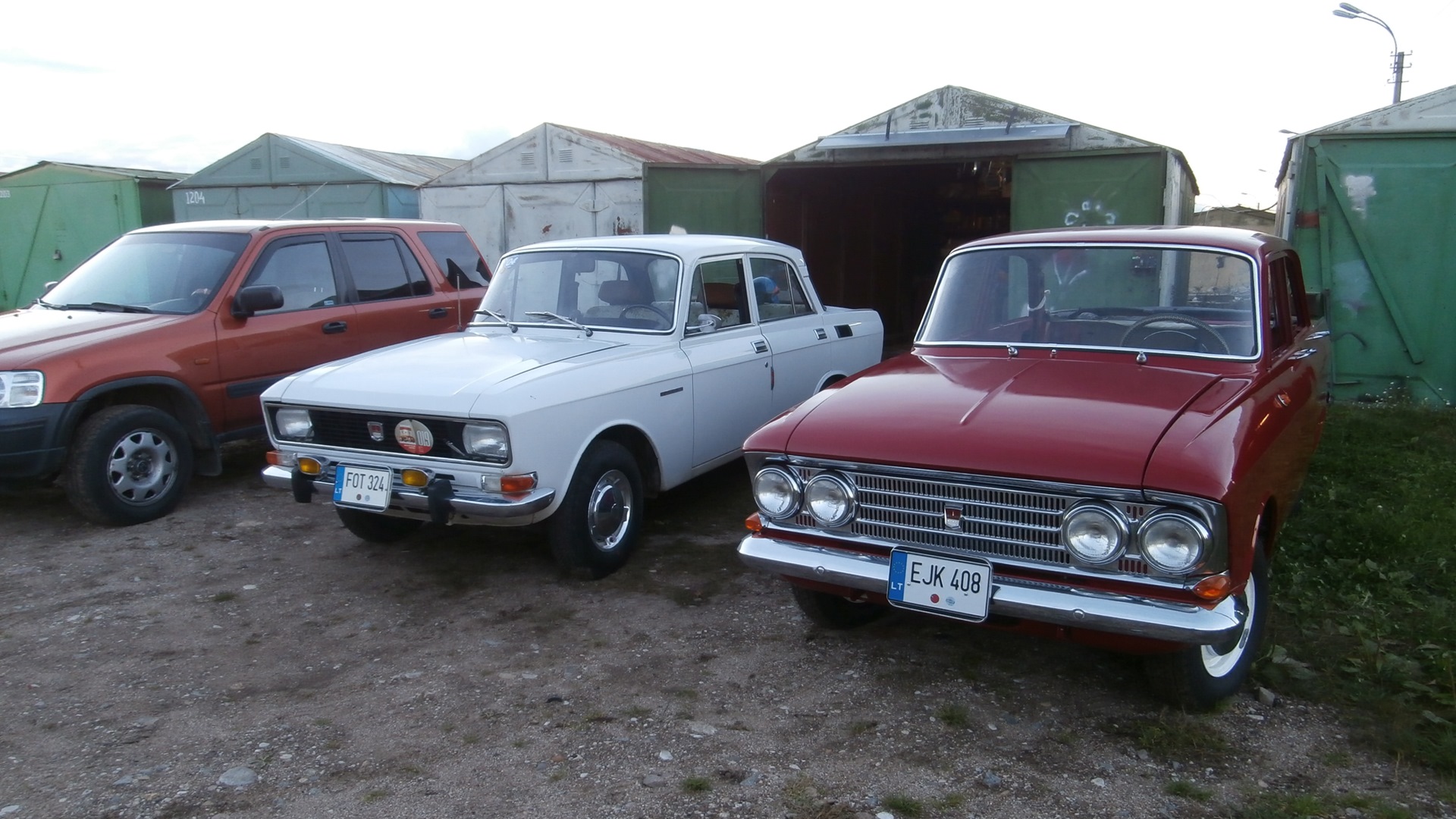 Москвич 408 1.4 бензиновый 1968 | Советский Автопром 68 на DRIVE2