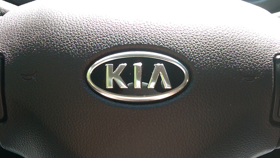 Поменял ступичный подшипник — KIA Sportage (3G), 2 л., 2012 года ...