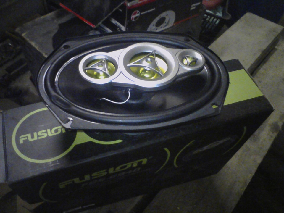 УСТАНОВКА САБВУФЕРА PIONER FRE AIR В ЗАДНЮЮ ПОЛКУ ЧАСТЬ 2 — Mazda 626 ...