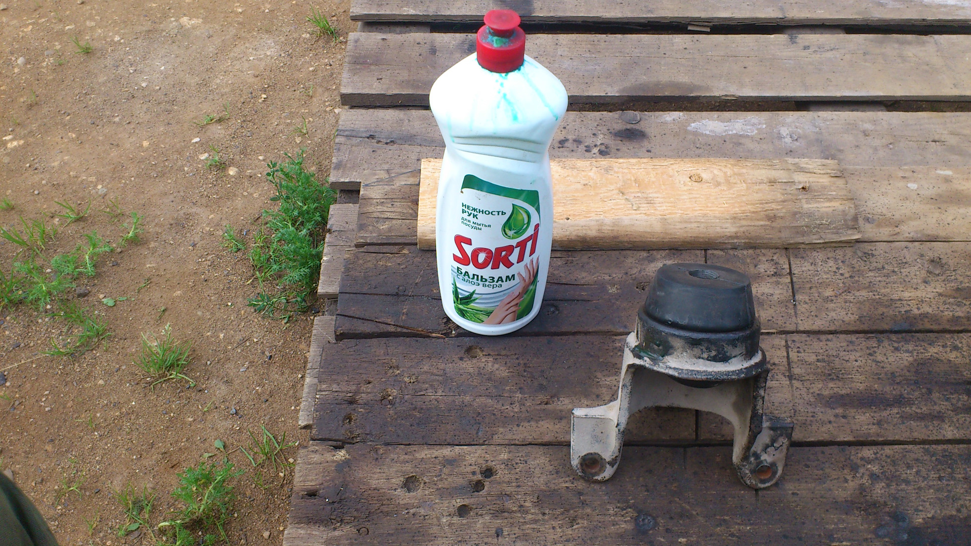 меняем подушки кабины на газели — DRIVE2