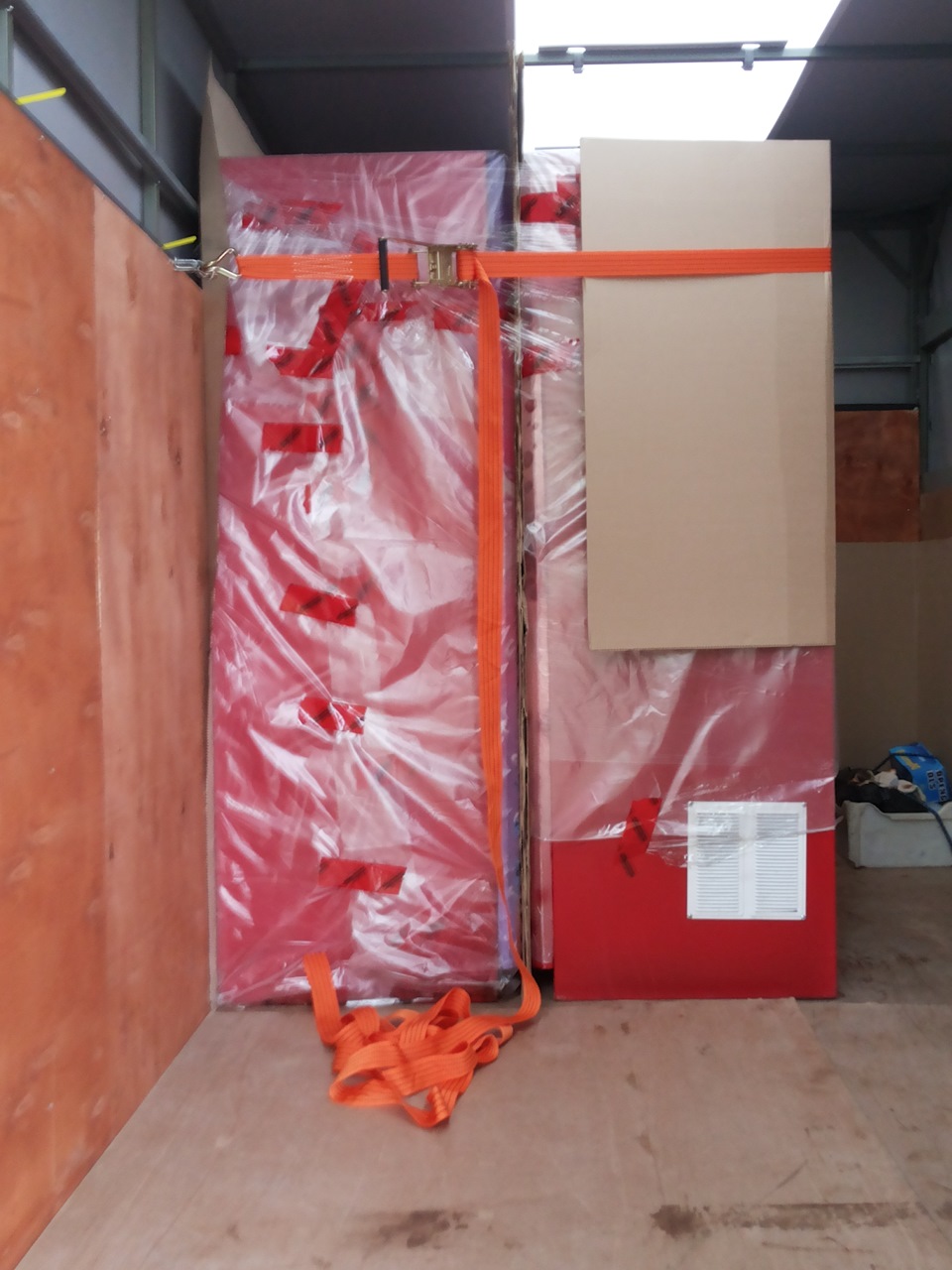 фургон дороботка — ГАЗ Газель Next, 2,8 л., 2014 года | своими руками ...