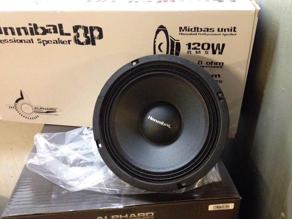 Мид Басс Динамики 16 См Купить