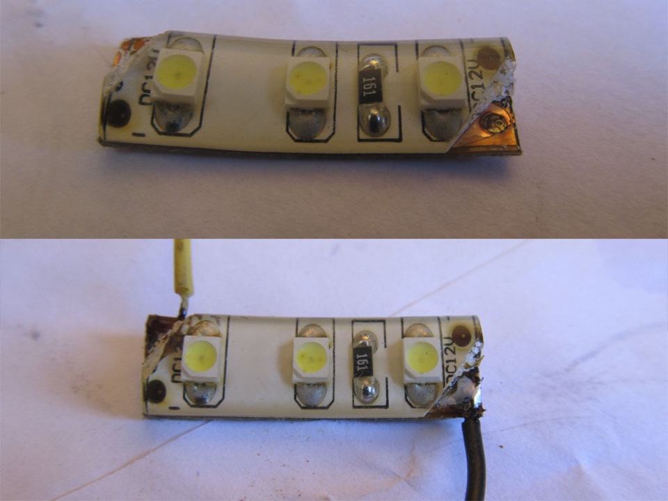 74107fcs 960 как сделать подсветку номера