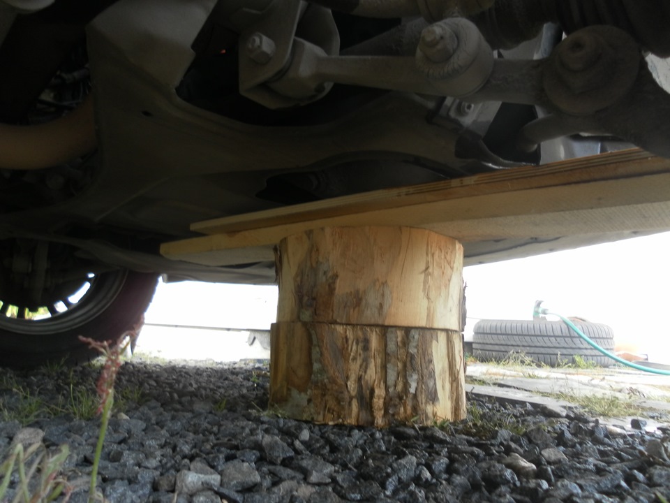 Замена ремня генератора. Лада приора с кондиционером. — Lada Приора ...