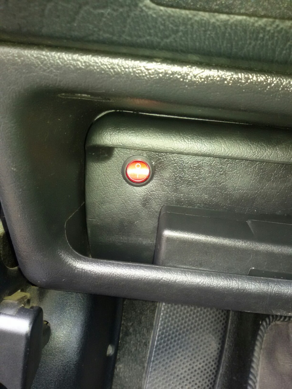 Принудительное охлаждение) — Volkswagen Passat B4, 1,9 л, 1994 года ...