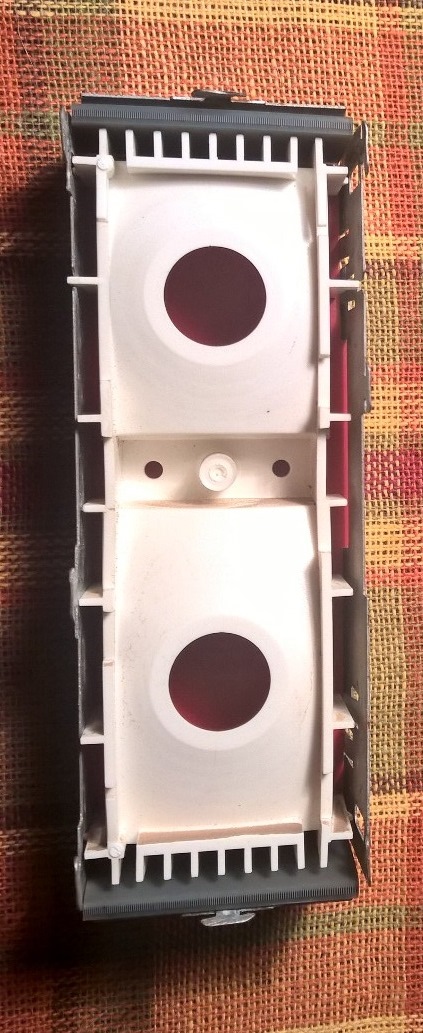 Фото в бортжурнале Audi 100 (C4)