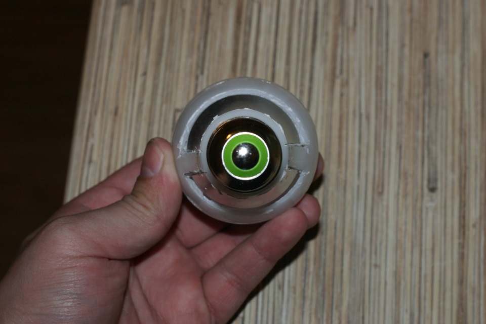 Доработка светодиодных ламп — DRIVE2