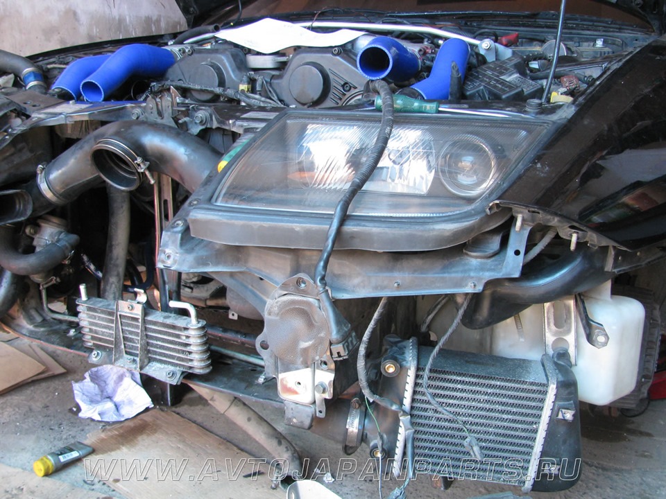 схемы вакуумных соединений nissan 300 zx vg30dett схемы вакуумных соединений nissan 300 zx vg30dett