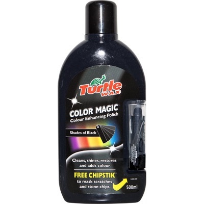 Magic color